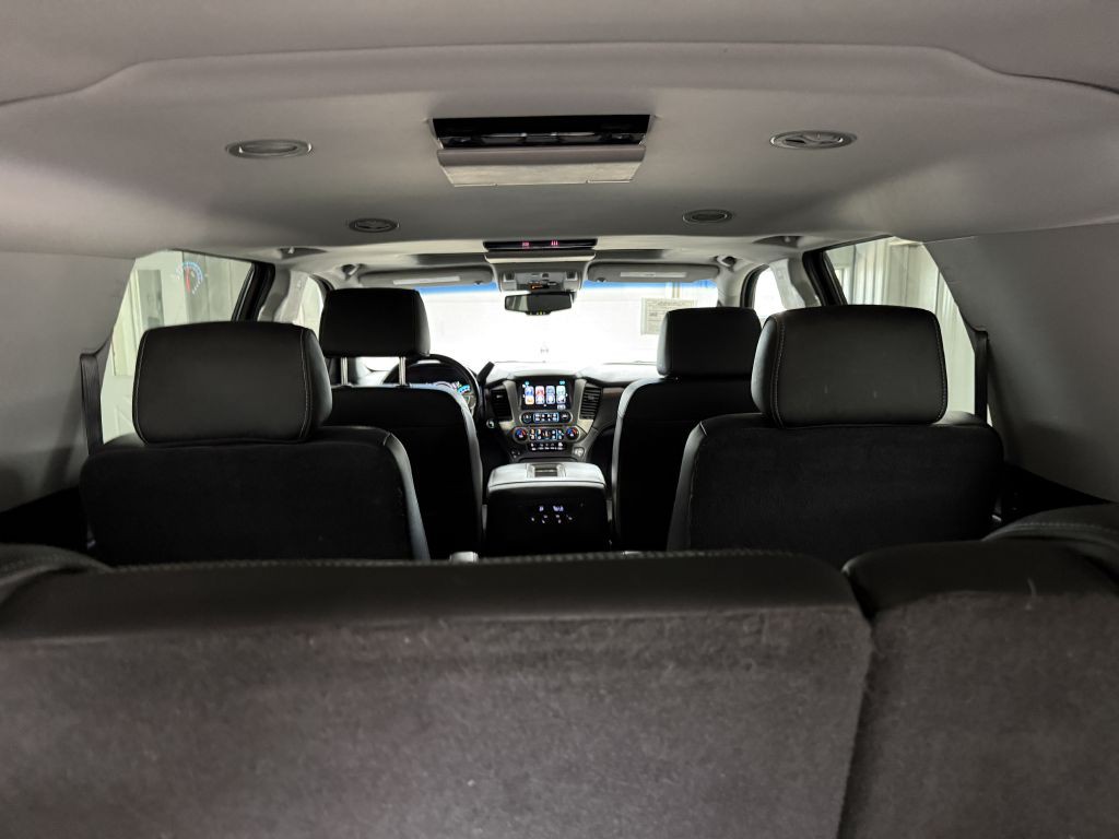 2019 GMC Yukon Image 44