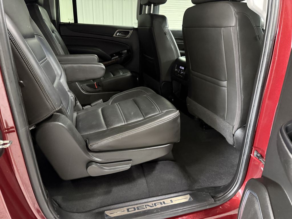 2019 GMC Yukon Image 45