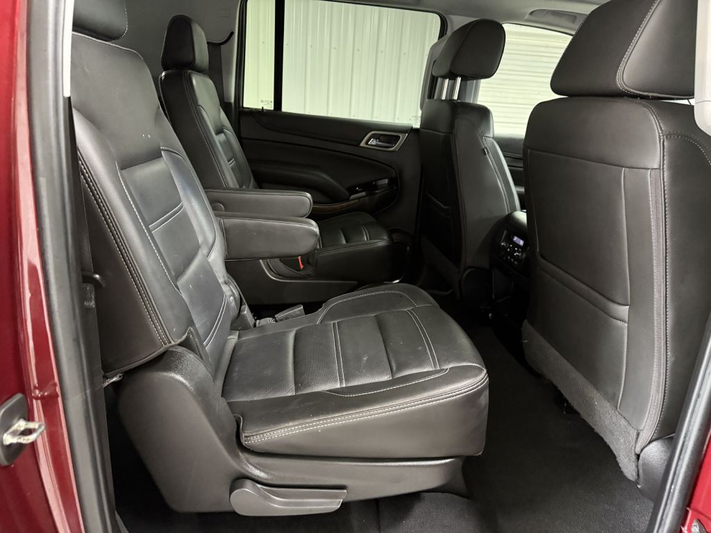 2019 GMC Yukon Image 46