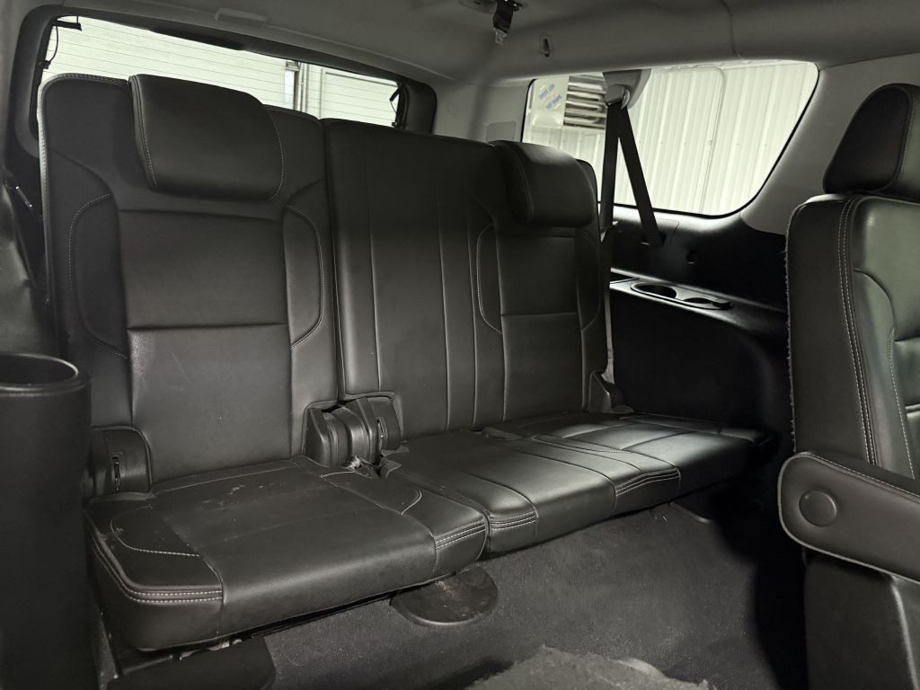 2019 GMC Yukon Image 47