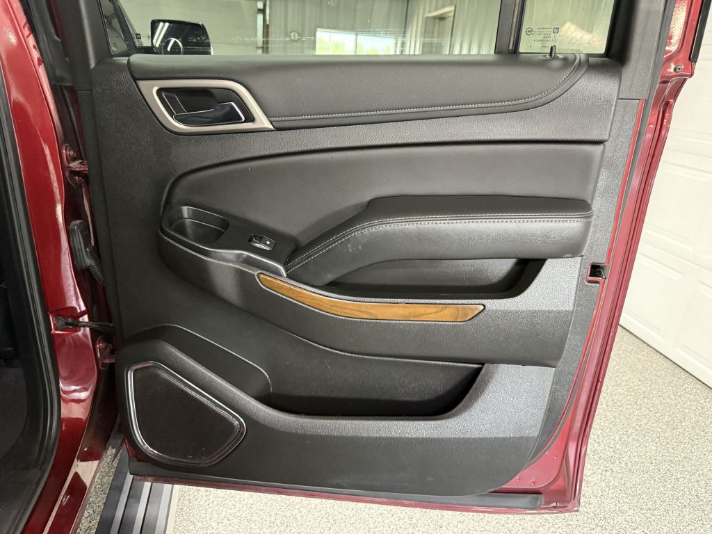 2019 GMC Yukon Image 48