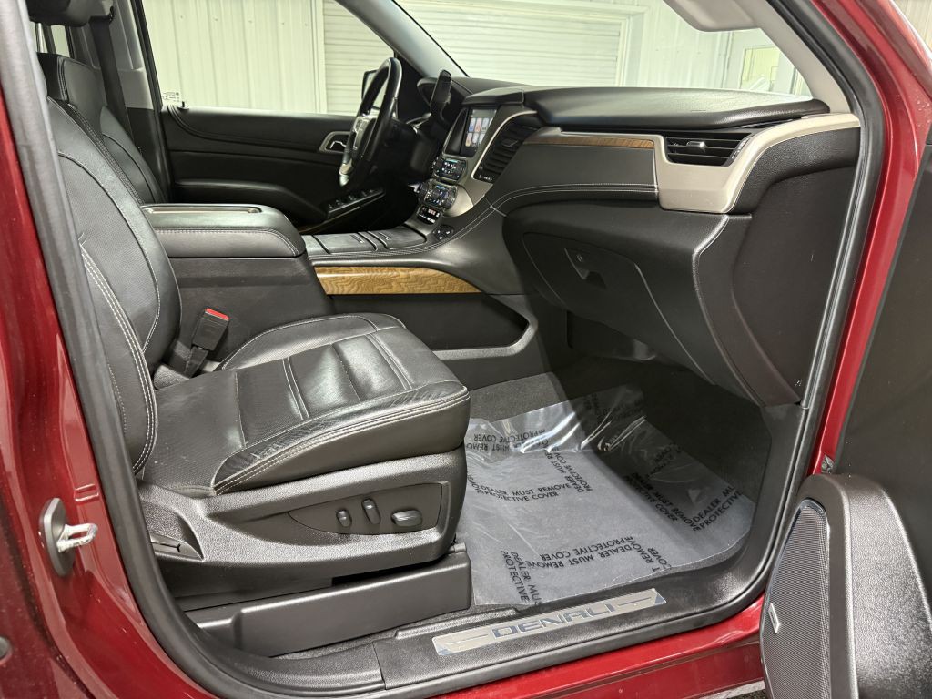 2019 GMC Yukon Image 49