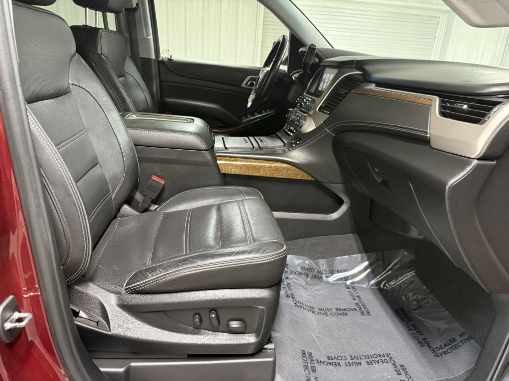 2019 GMC Yukon Image 50