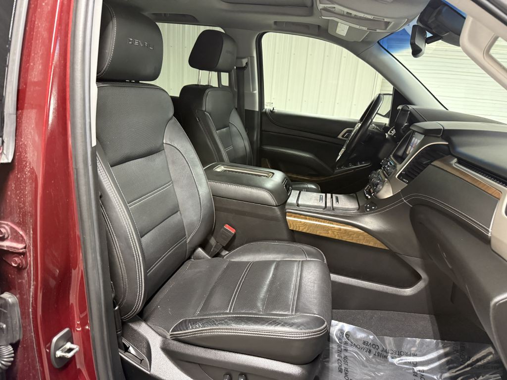 2019 GMC Yukon Image 51