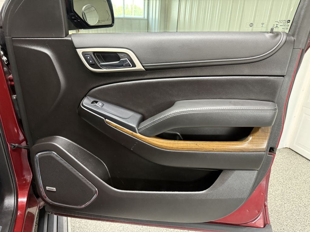2019 GMC Yukon Image 53