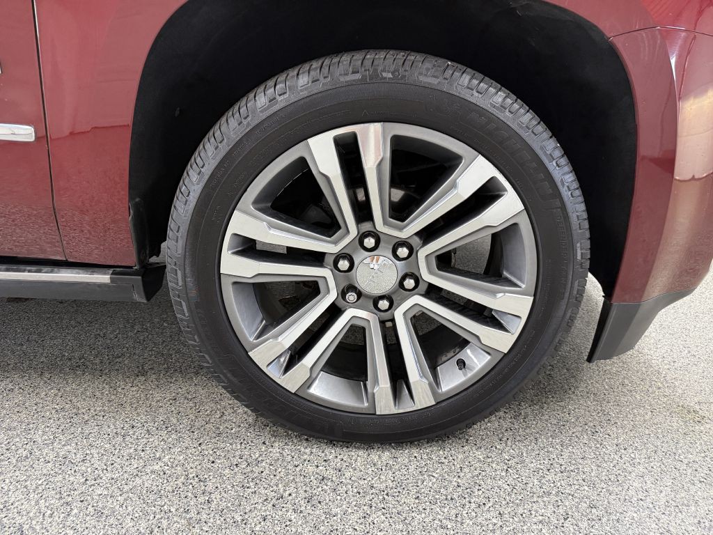 2019 GMC Yukon Image 54