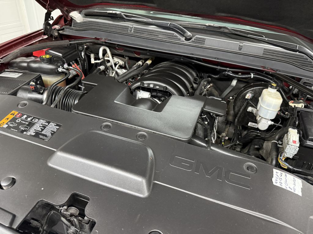 2019 GMC Yukon Image 57