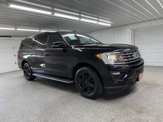 Image for 2021 Ford Expedition Max Xlt ID: 7533577