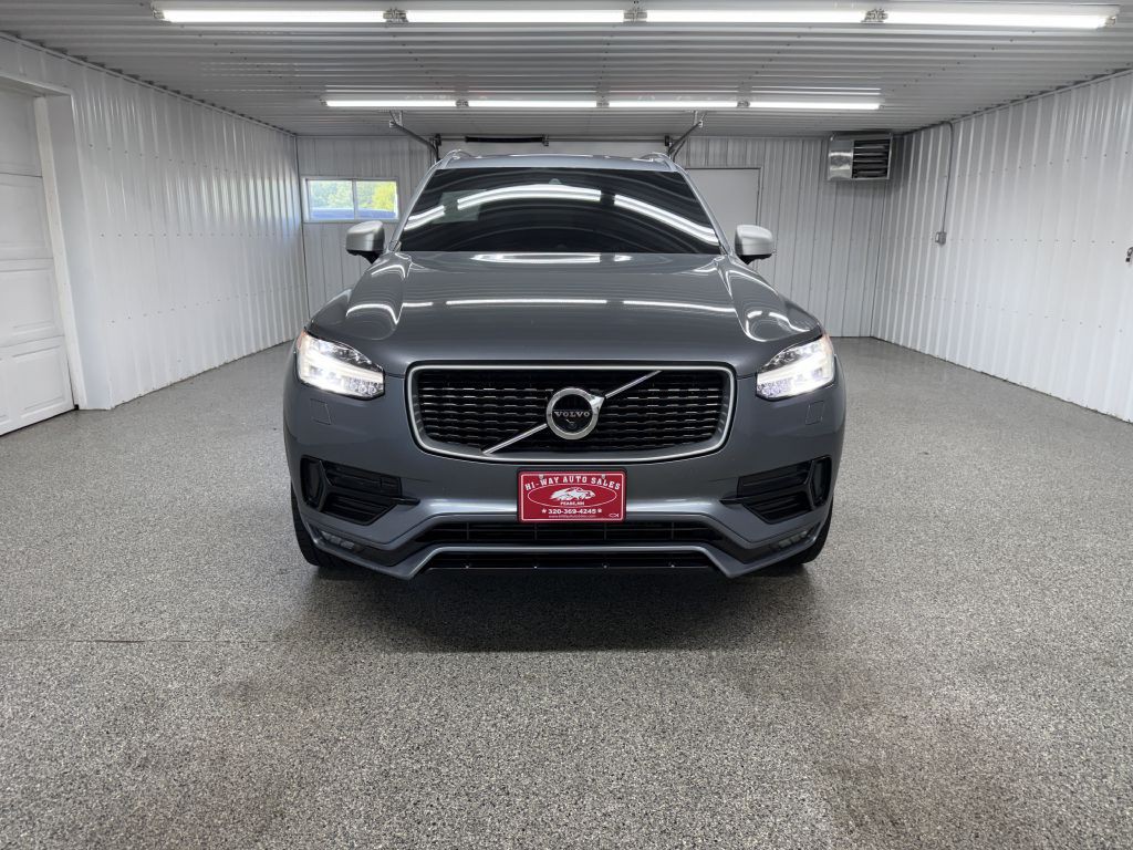 2016 Volvo XC90 Image 2