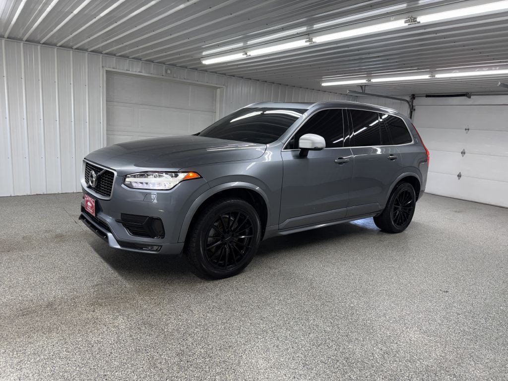 2016 Volvo XC90 Image 3