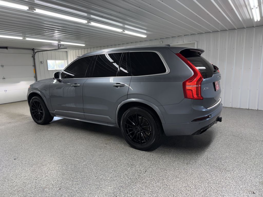 2016 Volvo XC90 Image 4