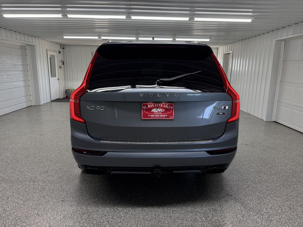 2016 Volvo XC90 Image 5