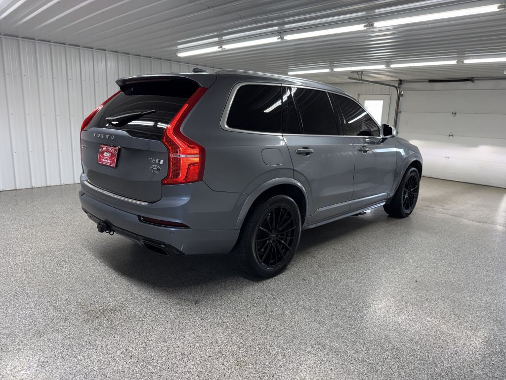 2016 Volvo XC90 Image 6