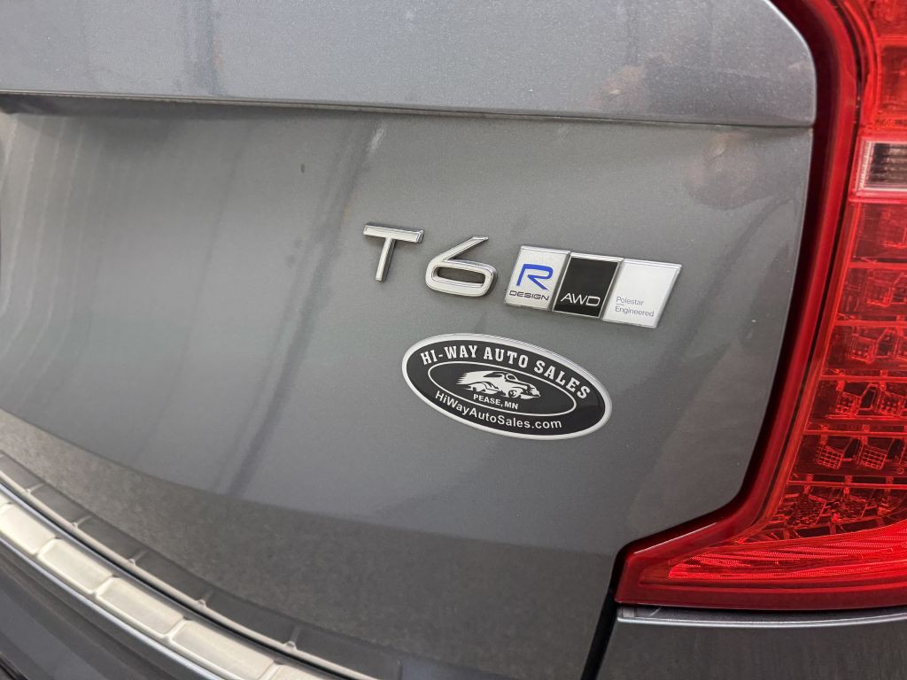 2016 Volvo XC90 Image 7