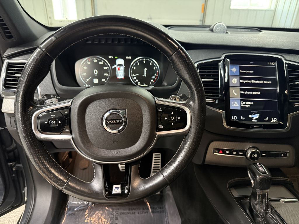 2016 Volvo XC90 Image 15