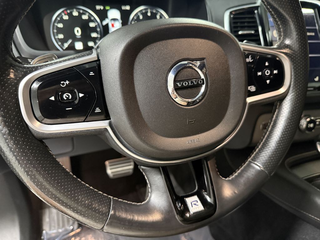 2016 Volvo XC90 Image 16