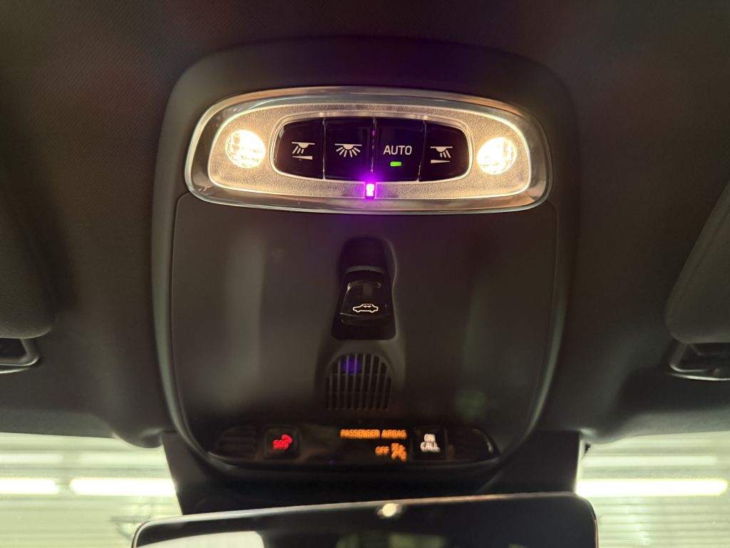 2016 Volvo XC90 Image 20
