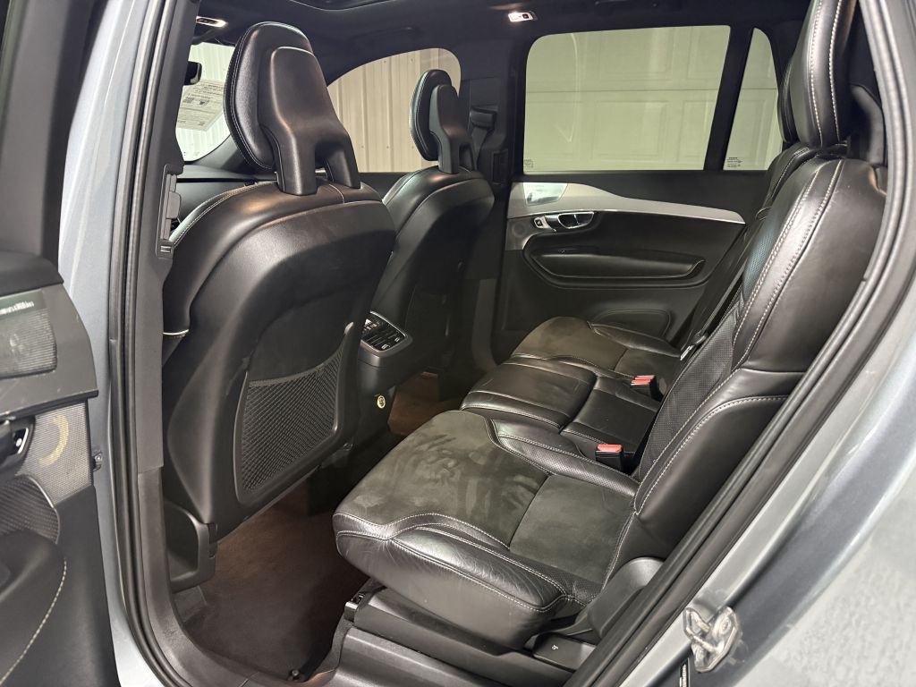 2016 Volvo XC90 Image 25