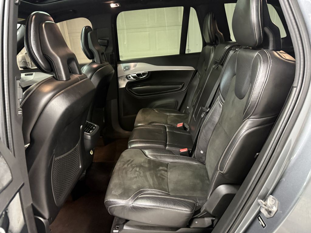 2016 Volvo XC90 Image 26