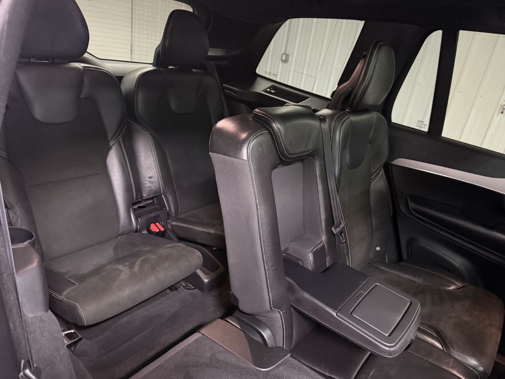 2016 Volvo XC90 Image 33