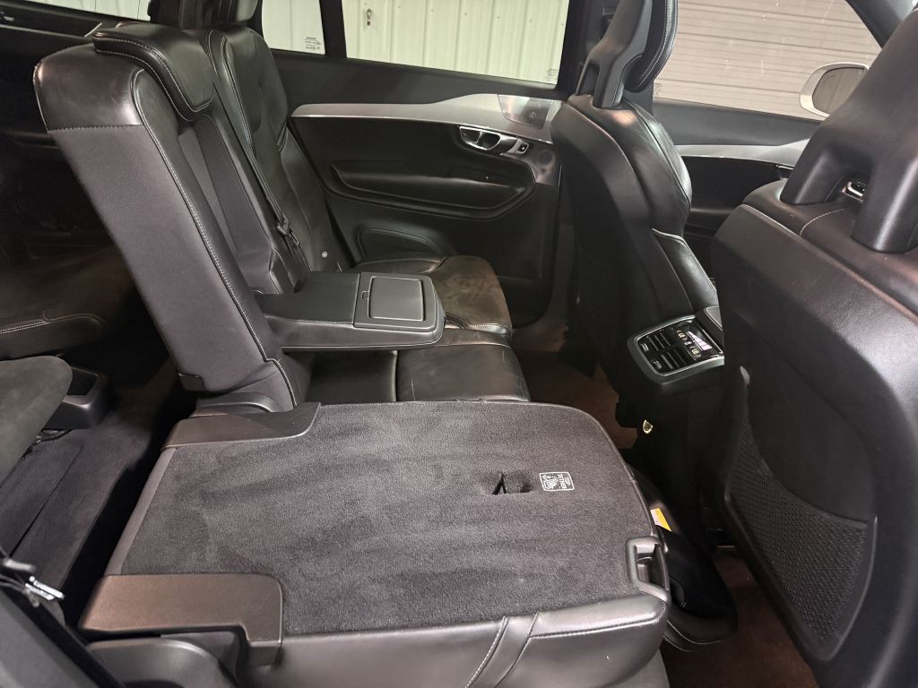 2016 Volvo XC90 Image 34