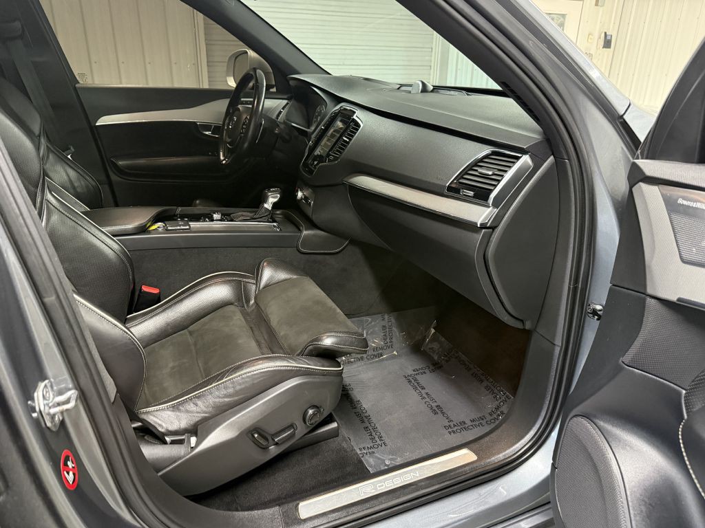2016 Volvo XC90 Image 37