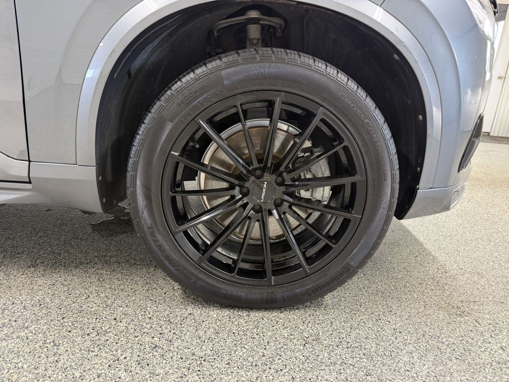 2016 Volvo XC90 Image 44