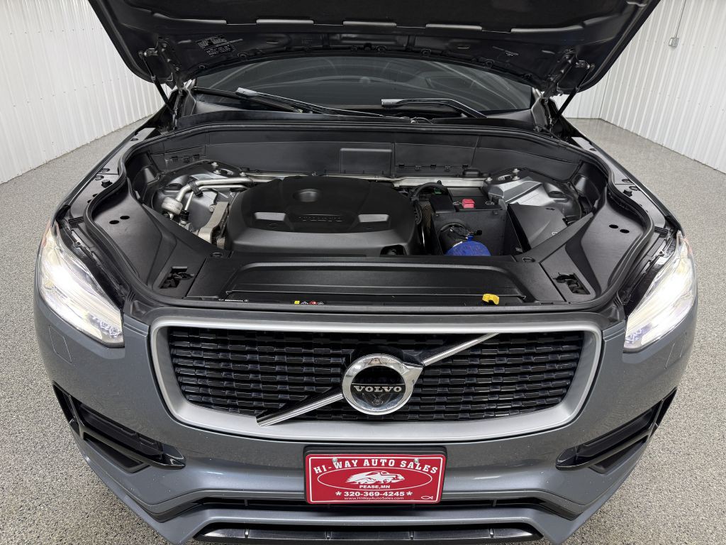 2016 Volvo XC90 Image 46
