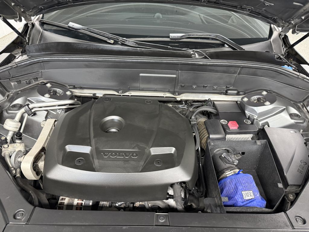 2016 Volvo XC90 Image 47