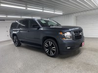 Image for 2020 Chevrolet Suburban 1500 PREMIER ID: 7543828