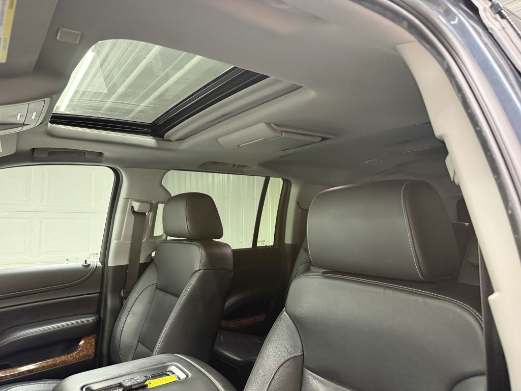 2020 Chevrolet Suburban Image 13