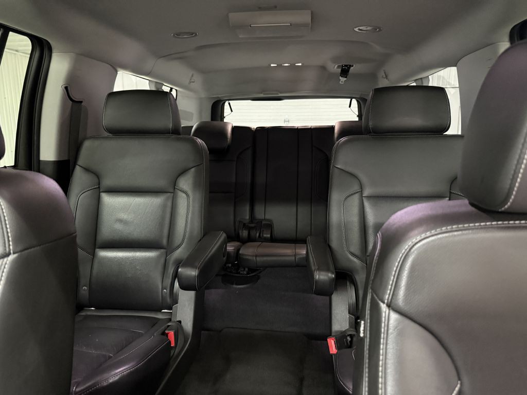 2020 Chevrolet Suburban Image 14