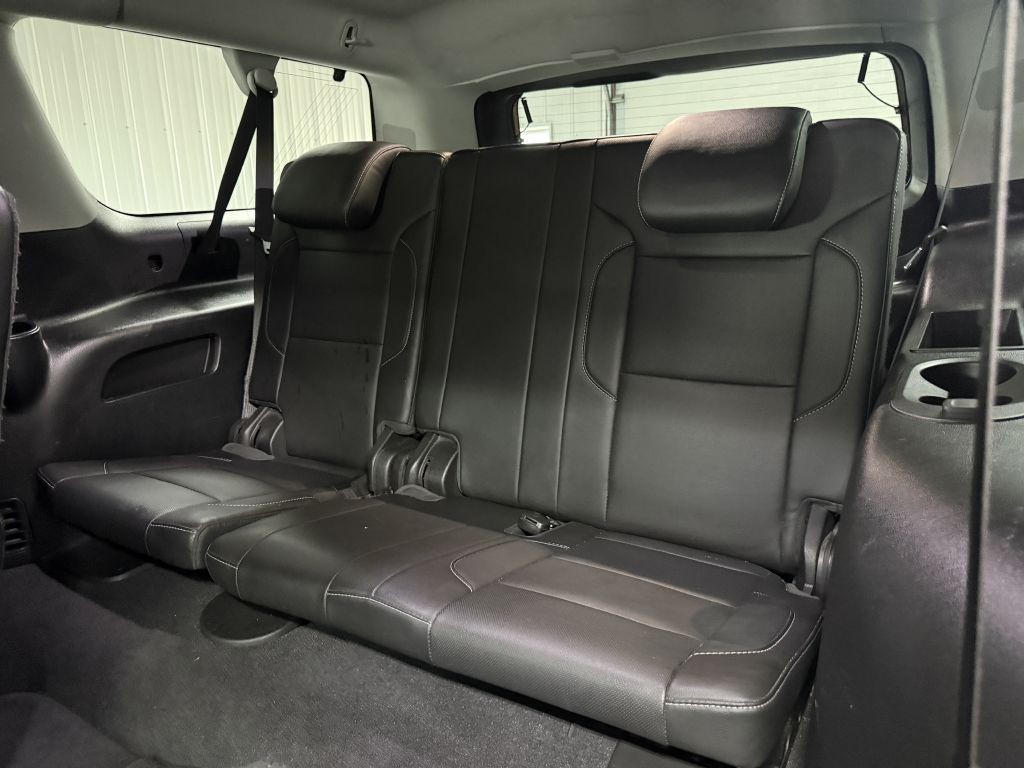 2020 Chevrolet Suburban Image 36