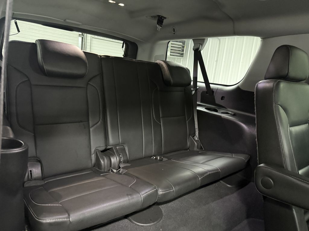 2020 Chevrolet Suburban Image 44