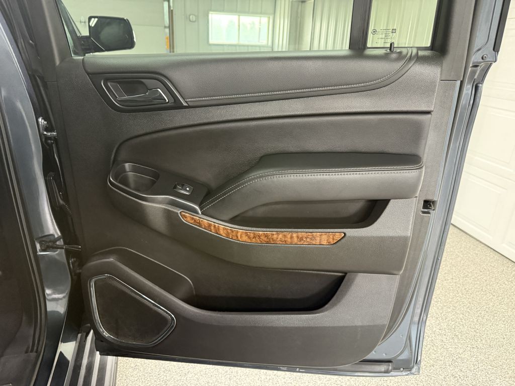 2020 Chevrolet Suburban Image 45