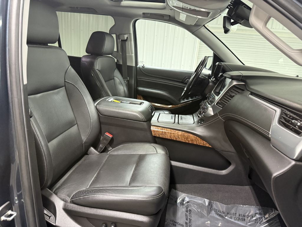 2020 Chevrolet Suburban Image 48