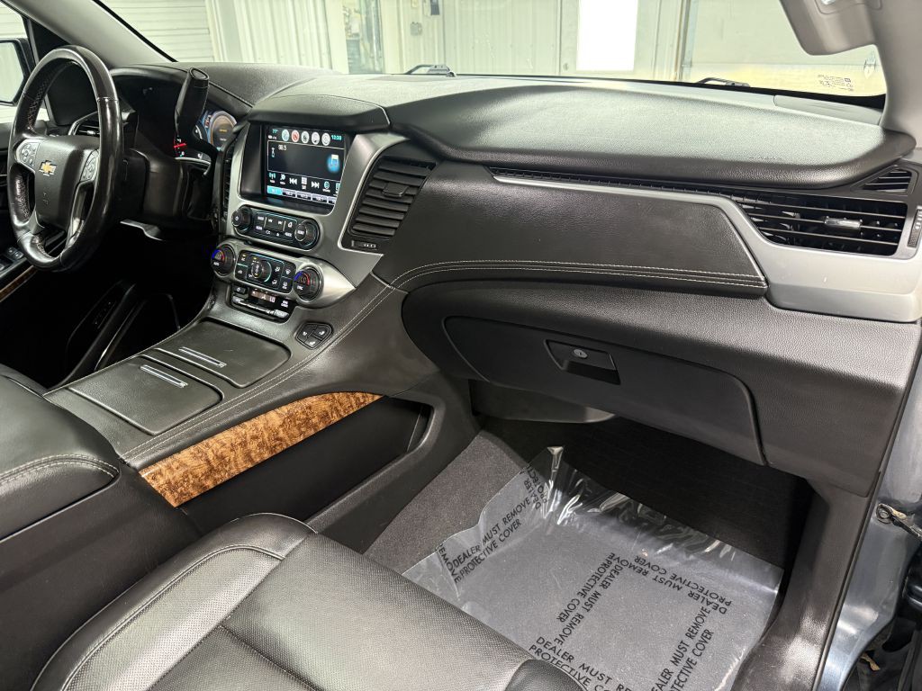 2020 Chevrolet Suburban Image 49