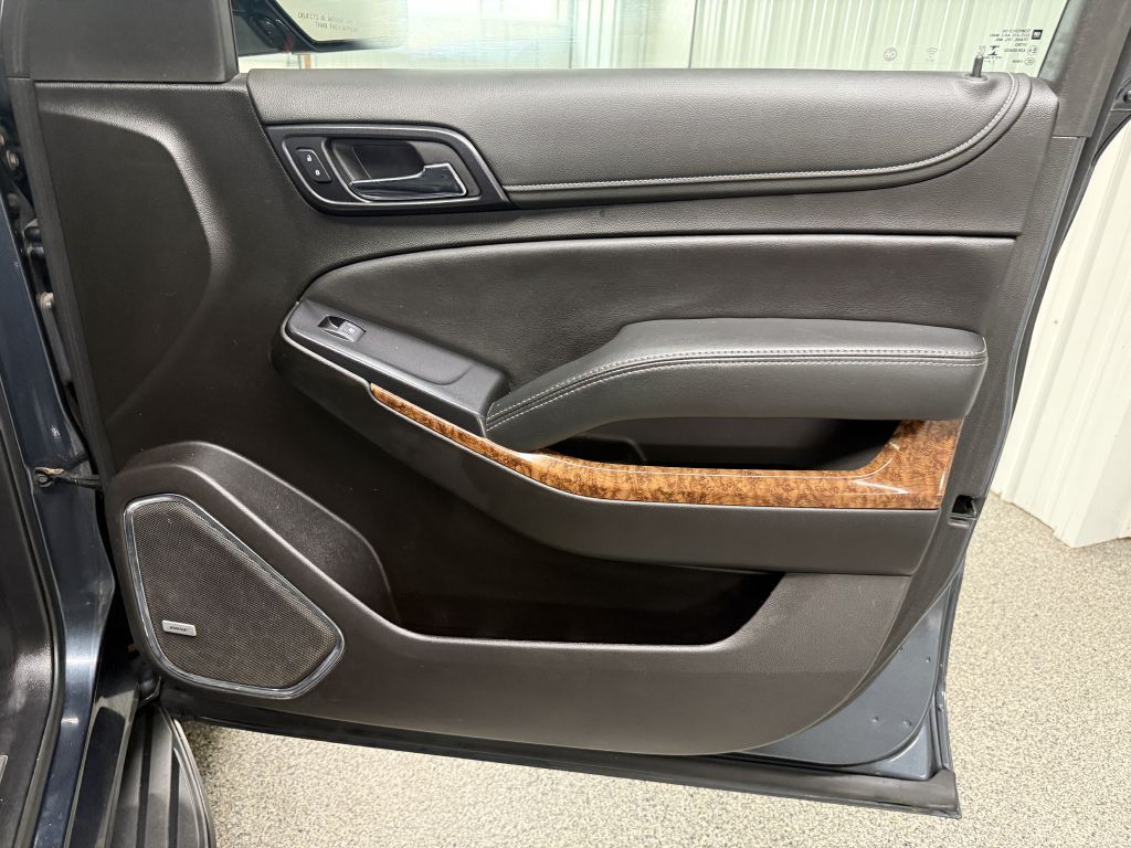 2020 Chevrolet Suburban Image 50