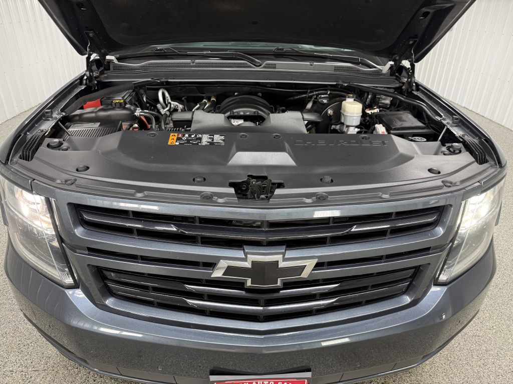 2020 Chevrolet Suburban Image 53