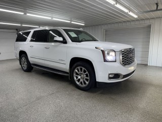 Image for 2018 GMC Yukon Denali ID: 7548413
