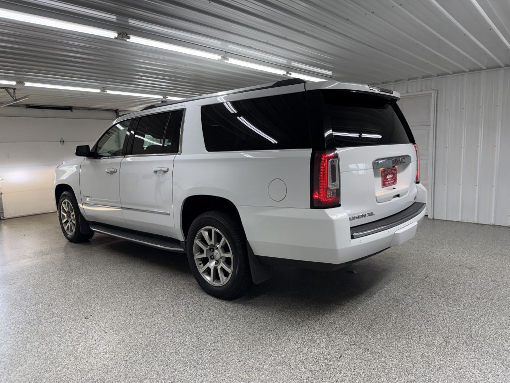 2018 GMC Yukon Image 5