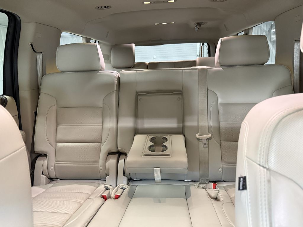 2018 GMC Yukon Image 13