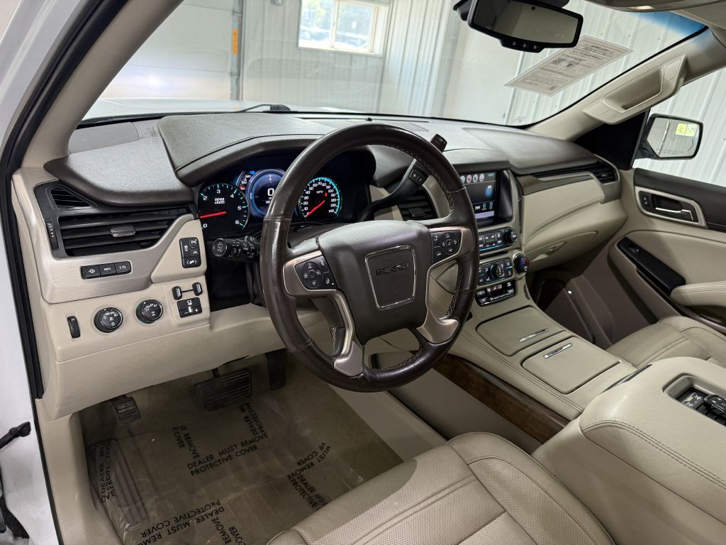 2018 GMC Yukon Image 15