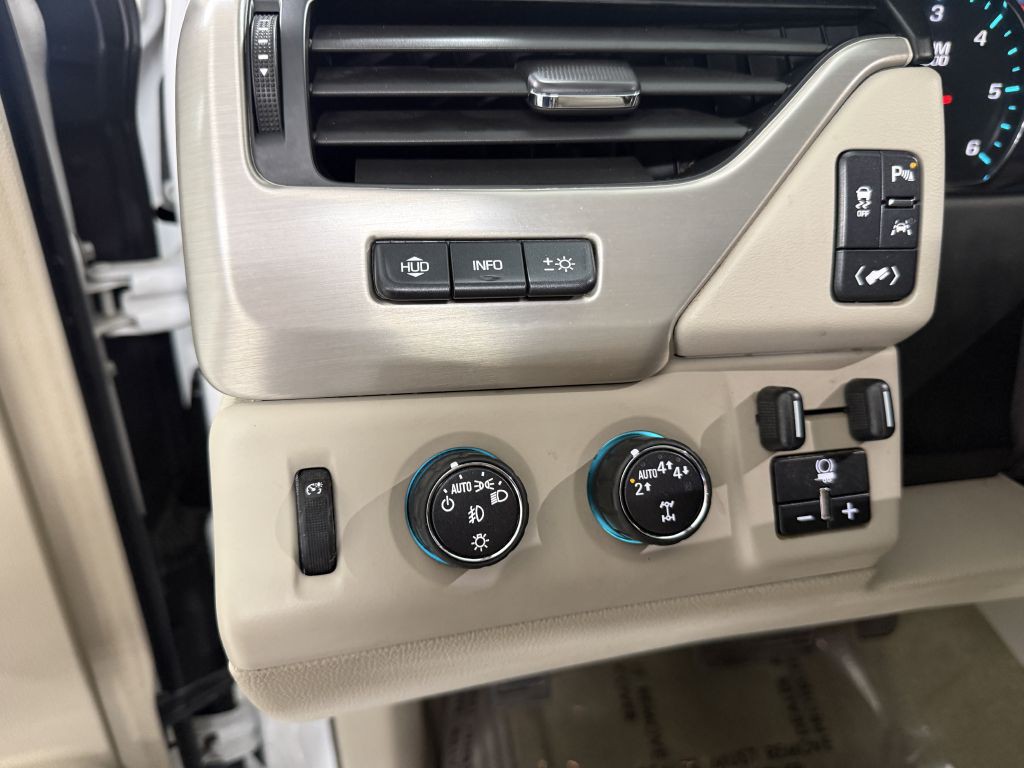 2018 GMC Yukon Image 16