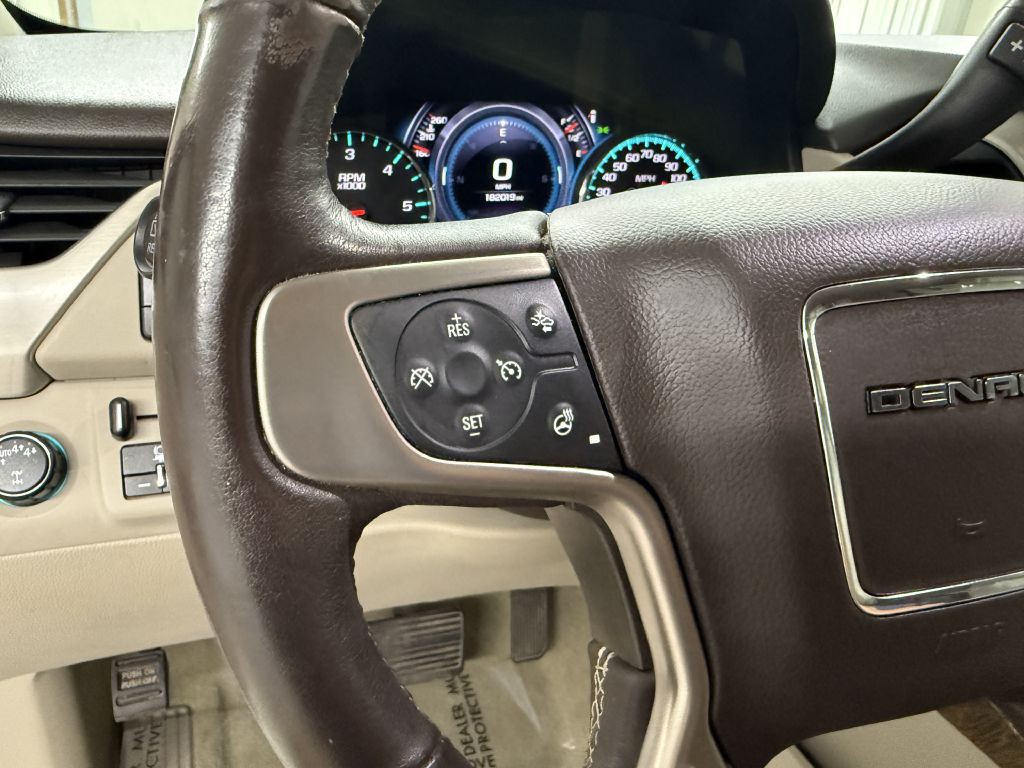 2018 GMC Yukon Image 19