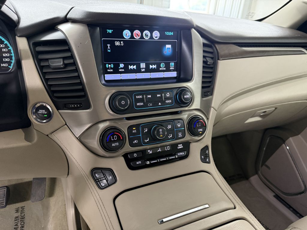 2018 GMC Yukon Image 20