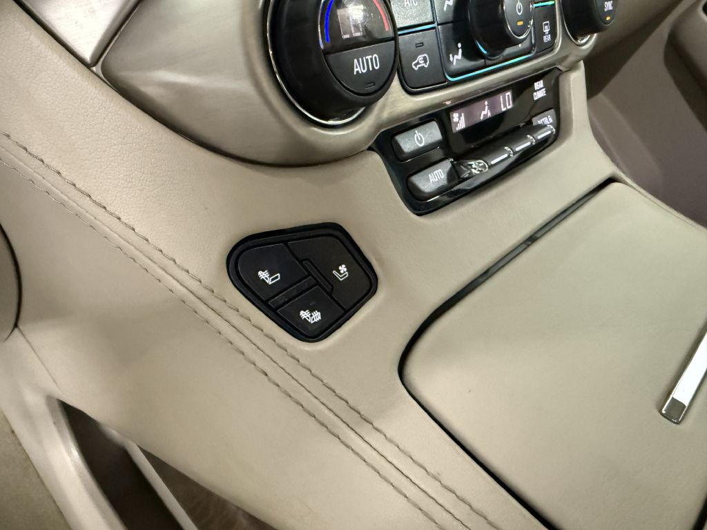 2018 GMC Yukon Image 23