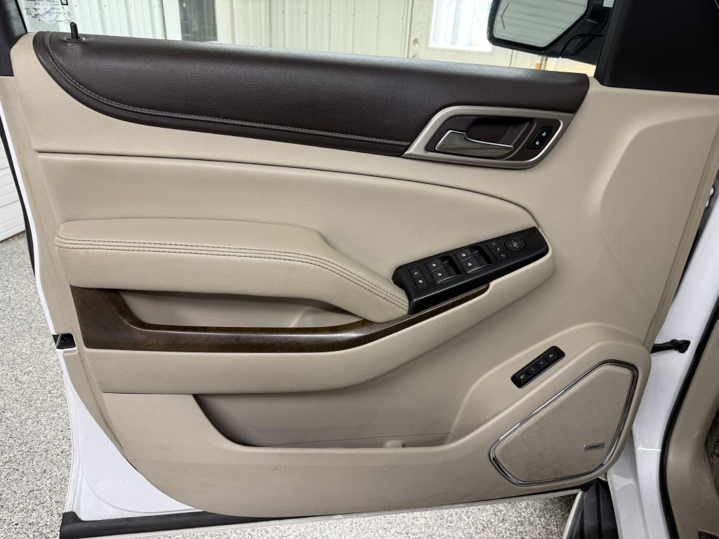 2018 GMC Yukon Image 25