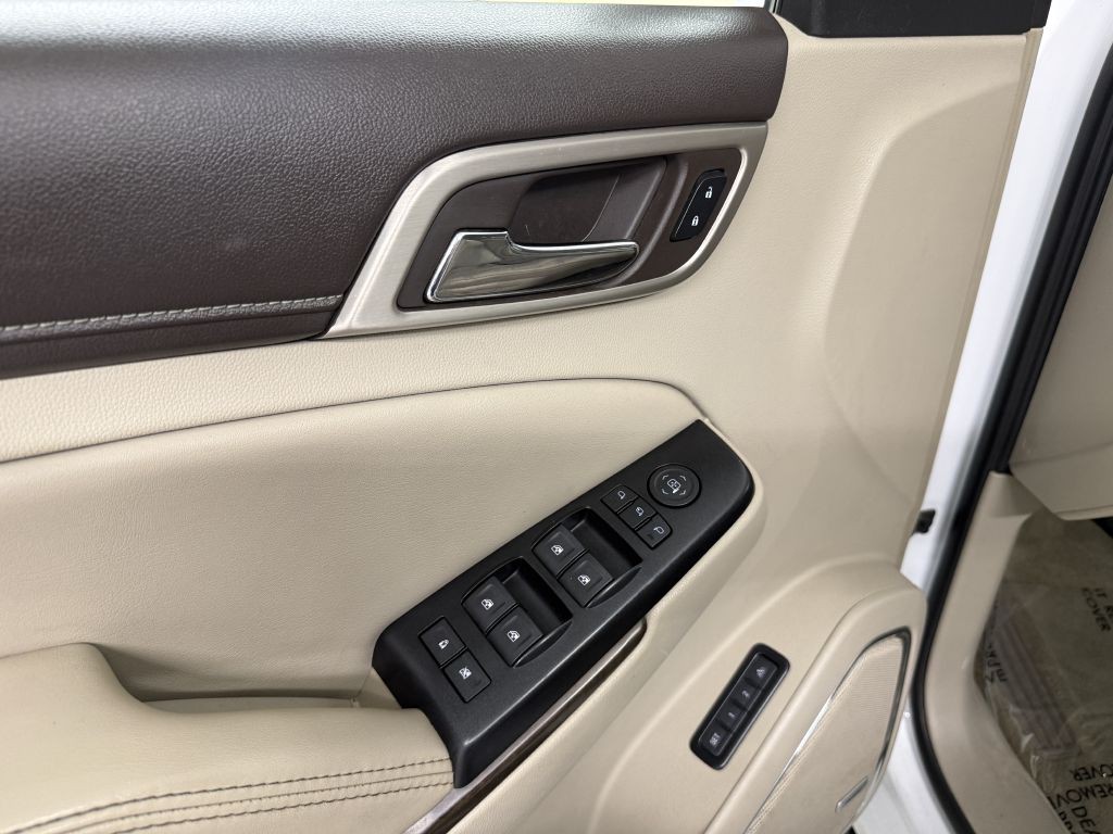 2018 GMC Yukon Image 26