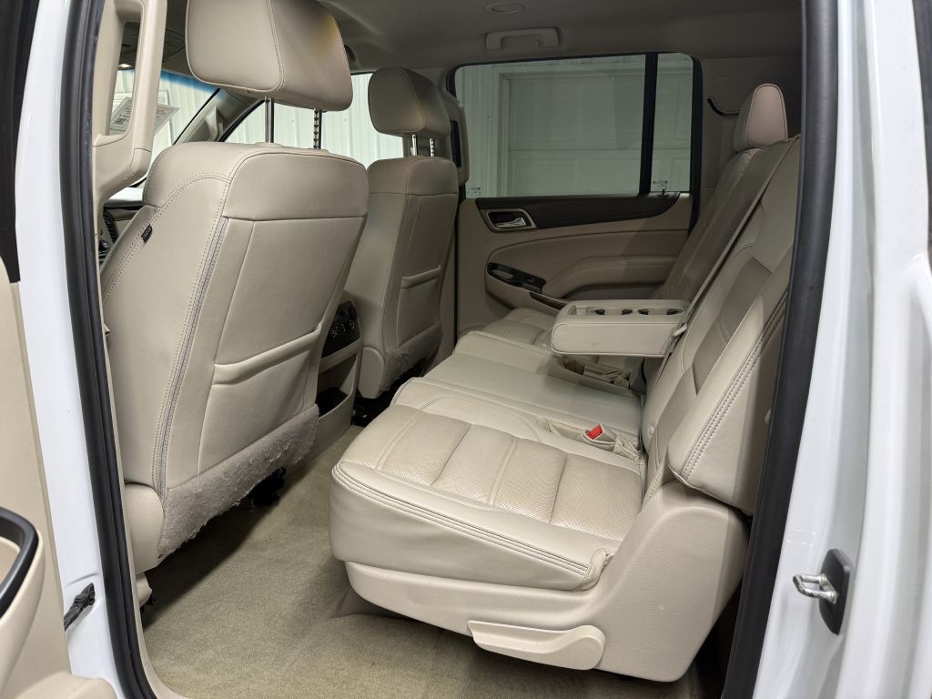 2018 GMC Yukon Image 27